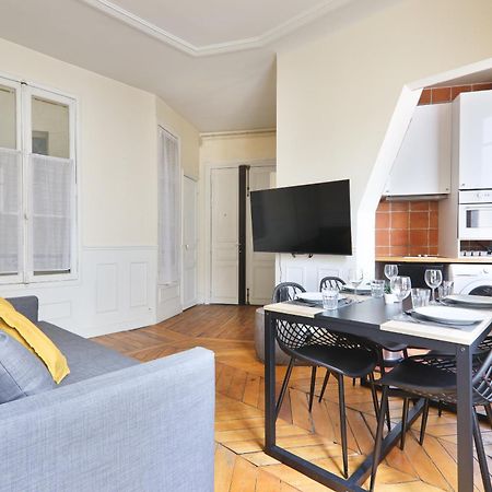 Appartement Quartier Chatelet Les Halles 3 Free Netflix Παρίσι Εξωτερικό φωτογραφία