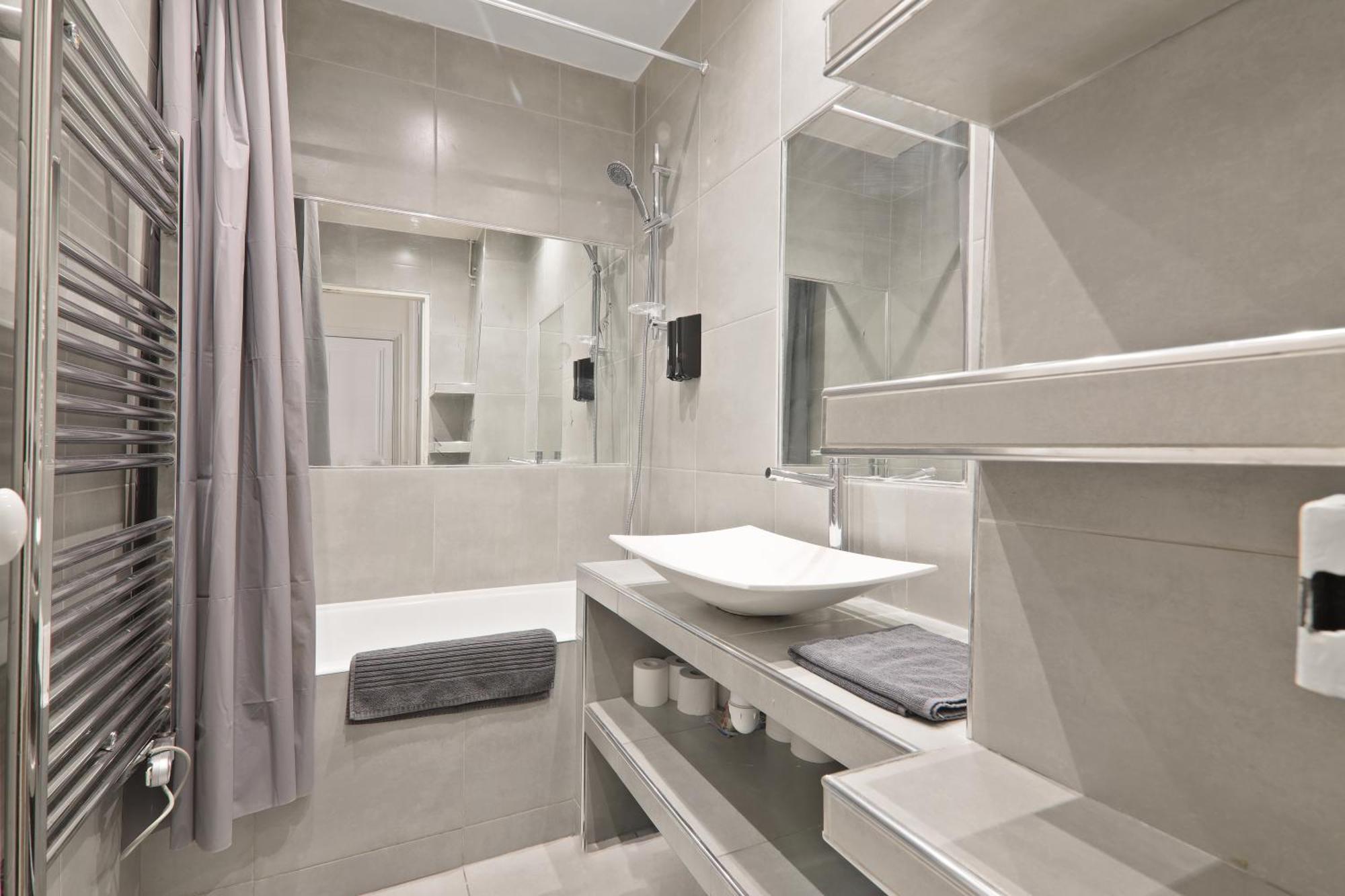 Appartement Quartier Chatelet Les Halles 3 Free Netflix Παρίσι Εξωτερικό φωτογραφία